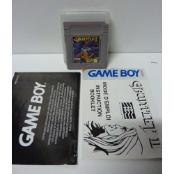 GAUNTLET 2 Pal Fah Complet