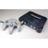 NINTENDO 64