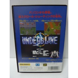 UNDEADLINE