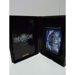 UNDEADLINE
