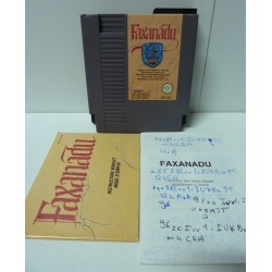 FAXANADU Fah
