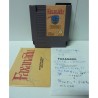 FAXANADU Fah
