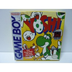 YOSHI us