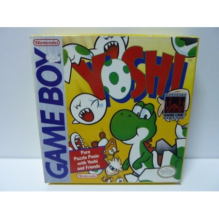 YOSHI us