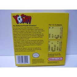 YOSHI us