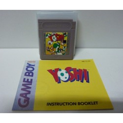 YOSHI us