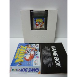 MR NUTZ gbc complet