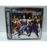 VIRTUA FIGHTER REMIX
