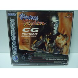 VIRTUA FIGHTER REMIX