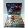 LOT VIRTUA COP 1 ET 2