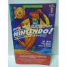 SUPER TRUCS ET STRATEGIES POUR JEUX NINTENDO