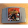 DUKE NUKEM 64 (cart. seule)