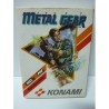 METAL GEAR MSX pal 