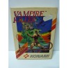 CASTLEVANIA VAMPIRE KILLER MSX Pal