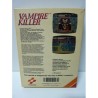 CASTLEVANIA VAMPIRE KILLER MSX Pal