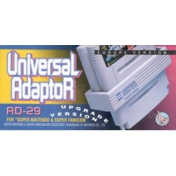 SNES Adapter