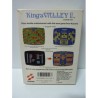 KING'S VALLEY II MSX Pal