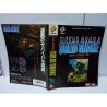 METAL GEAR 2 Solid Snake MSX (no box)