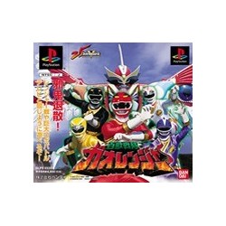 POWER RANGERS