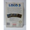 LOLO 2 nes Pal ita