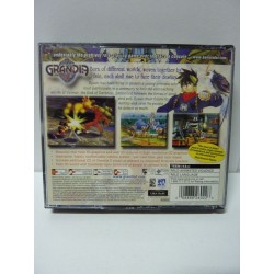 GRANDIA II us