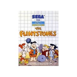THE FLINSTONES