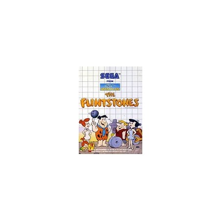 THE FLINSTONES