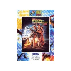 BACK TO THE FUTURE 3