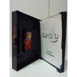 DRUID msx