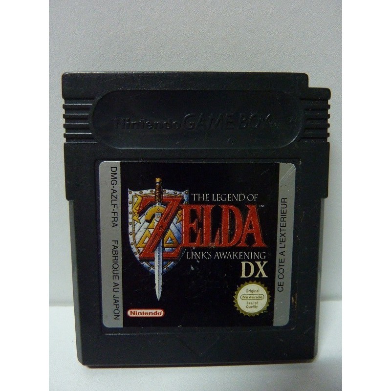 zelda-link-s-awakening-dx-cart-seule-pile-ok