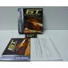 GT ADVANCE CHAMPIONSHIP RACING