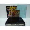 METAL SLUG   "MVS"