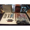 SUPER NINTENDO PACK ZELDA 3 / STARWING / SUPER GAMBEBOY(excellent état)
