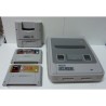 SUPER NINTENDO PACK ZELDA 3 / STARWING / SUPER GAMBEBOY(excellent état)