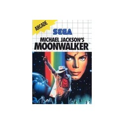 MOONWALKER sms