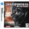TRANSFORMERS : Decepticons