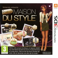 LA NOUVELLE MAISON DU STYLE 