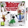 ASTERIX : LE DOMAINE DES DIEUX (sans notice)