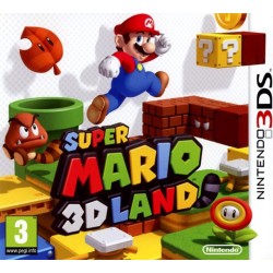 NEW SUPER MARIO BROS. 2