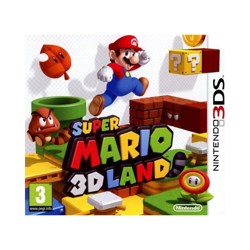 NEW SUPER MARIO BROS. 2