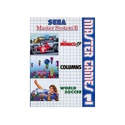 MASTER GAMES 1