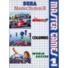 MASTER GAMES 1