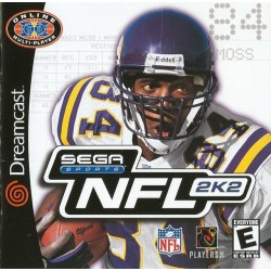 NFL 2K2 Us