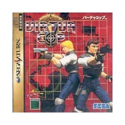 VIRTUA COP