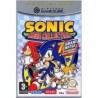 SONIC MEGA COLLECTION
