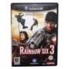 RAINBOW SIX 3