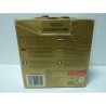 GAME BOY ADVANCE SP GOLD ZELDA EDITION Boite et notice