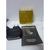 GAME BOY ADVANCE SP GOLD ZELDA EDITION Boite et notice