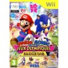 MARIO & SONIC AUX JEUX OLYMPIQUES DE LONDRES 2012
