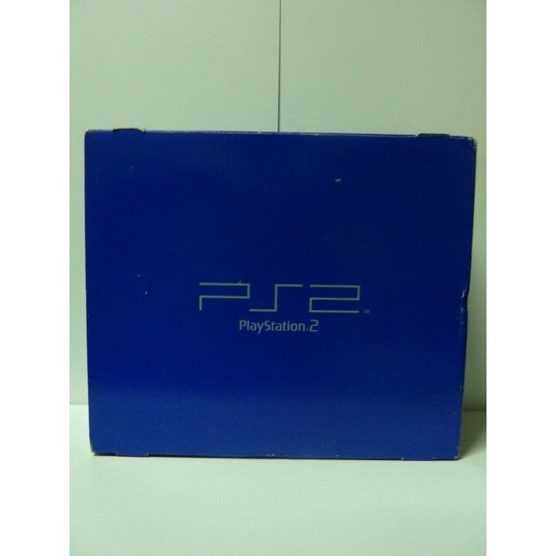 Console PLAYSTATION 2 pal COMPLETE